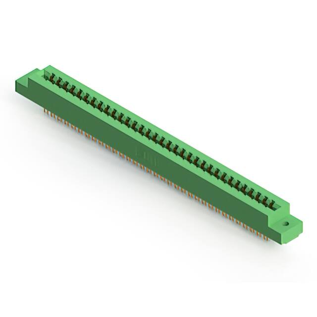 305-066-500-202 EDAC Inc.  Edgeboard Connectors